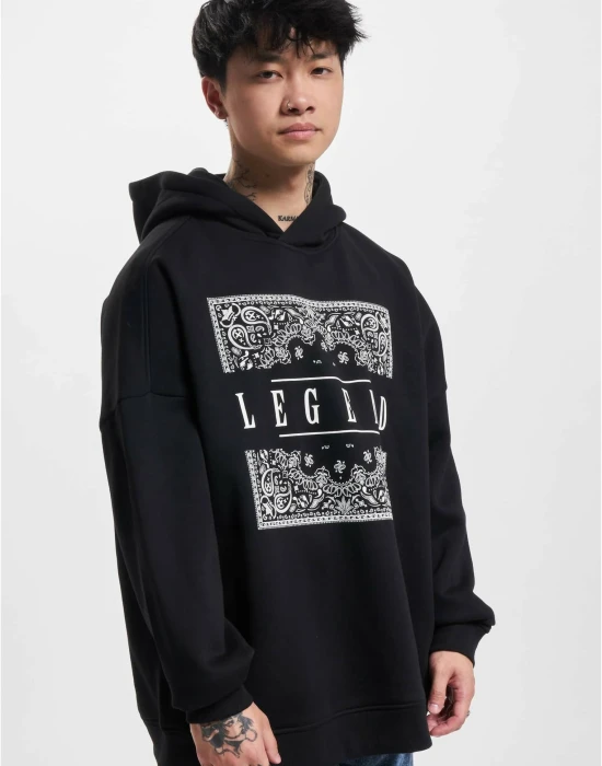 Dangerous DNGRS Legend Hoody black XXL