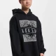 Dangerous DNGRS Legend Hoody black XXL