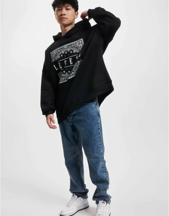 Dangerous DNGRS Legend Hoody black XXL