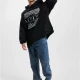 Dangerous DNGRS Legend Hoody black XXL