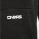 Суичър Proteles Hoody black/red XXL
