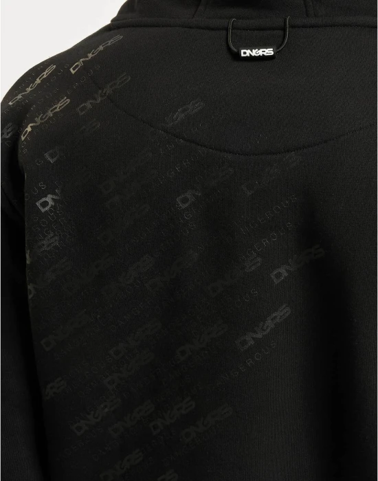 Dangerous DNGRS Swig Hoody black XXL