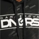 Dangerous DNGRS Swig Hoody black XXL