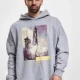 Dangerous DNGRS Launch Hoody grey XXL