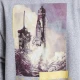 Dangerous DNGRS Launch Hoody grey XXL