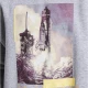Dangerous DNGRS Launch Hoody grey XXL