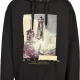 Мъжки суичър в черно Dangerous DNGRS Launch, Суичъри - Hoodstyle.bg