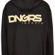 Мъжки суичър в черно Dangerous DNGRS Launch, Суичъри - Hoodstyle.bg
