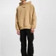 Dangerous DNGRS Brave Hoodies unionbeige XXL