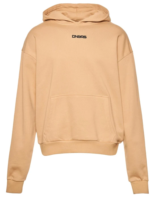 Dangerous DNGRS Brave Hoodies unionbeige XXL