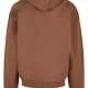 DGHD511M Rosecutter Hoody bark XXL