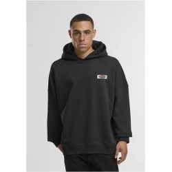 Мъжки Суичър Dangerous DNGRS Extrem Hoodies  black XXL