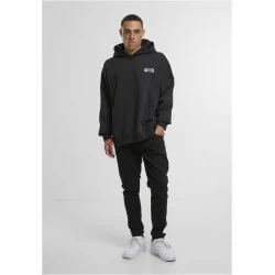 Мъжки Суичър Dangerous DNGRS Extrem Hoodies  black XXL