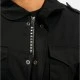 Мъжко Яке Dangerous DNGRS Peter Two in One Winter Jacket black S, Зимни якета - Hoodstyle.bg