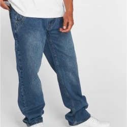 Дънки Brother Jeans denimblue 52/34