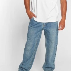 Дънки Brother Jeans light blue denim 52/34