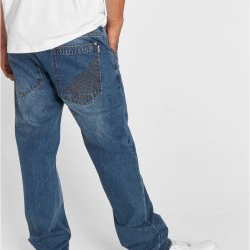 Дънки Brother Jeans denimblue 52/34