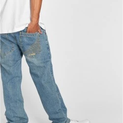 Дънки Brother Jeans light blue denim 52/34