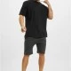 Dangerous DNGRS Shorts anthracite XXL