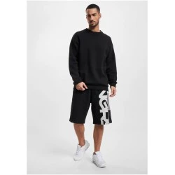 Къси Панталони Dangerous DNGRS Shorts Graded black XXL