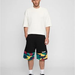 Къси Панталони Dangerous DNGRS Shorts HideMe black XXL