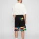 Къси Панталони Dangerous DNGRS Shorts HideMe black XXL
