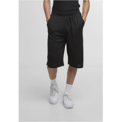 Къси панталони Shorts Legend jet black XXL