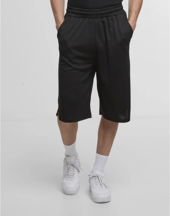 Shorts Legend jet black XXL