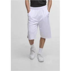 Къси панталони Shorts Legend bright white XXL