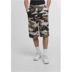 Къси панталони Shorts Legend camou19 XXL