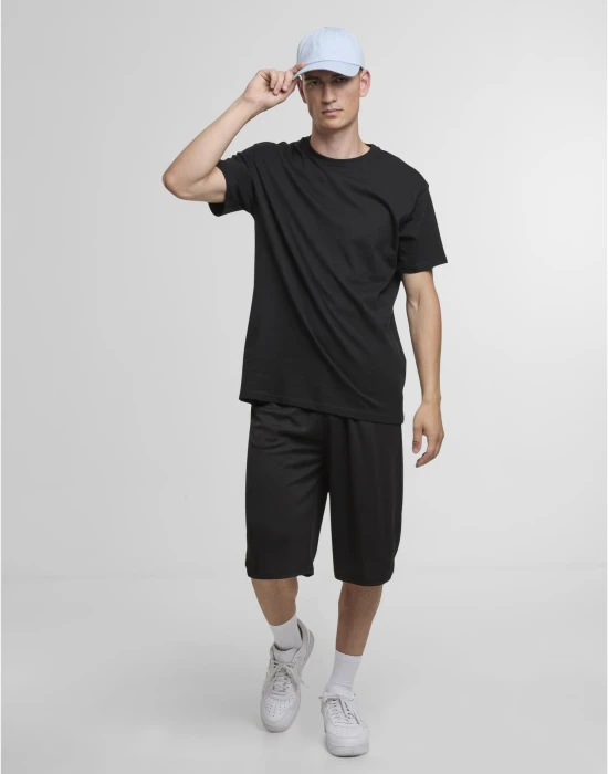 Shorts Legend jet black XXL