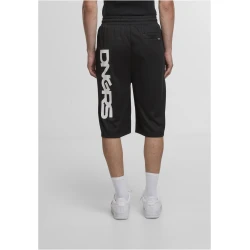 Къси панталони Shorts Legend jet black XXL