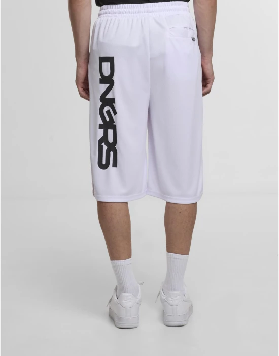 Shorts Legend bright white XXL