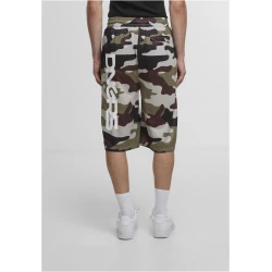 Къси панталони Shorts Legend camou19 XXL