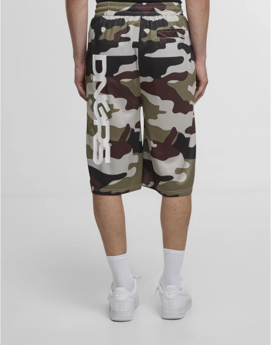 Shorts Legend camou19 XXL