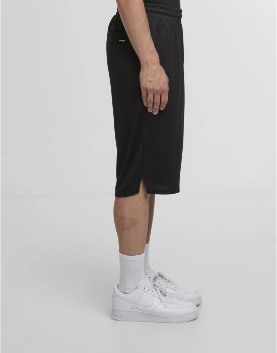 Shorts Legend jet black XXL