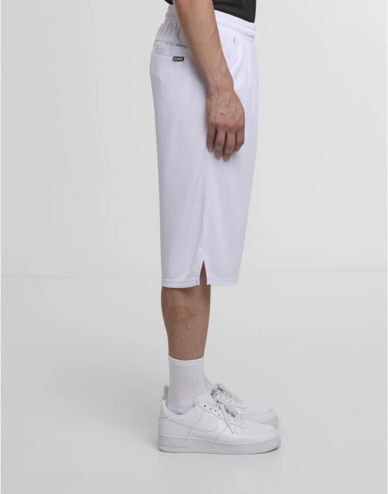 Shorts Legend bright white XXL
