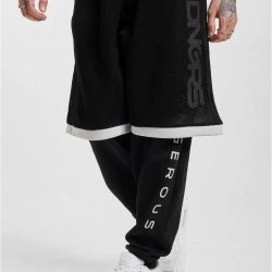 Мъжко долнище Dangerous DNGRS EvilFuture Sweatpant 
