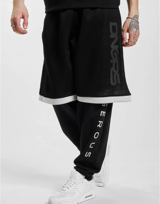 Мъжко долнище Dangerous DNGRS EvilFuture Sweatpant, Долнища - Hoodstyle.bg