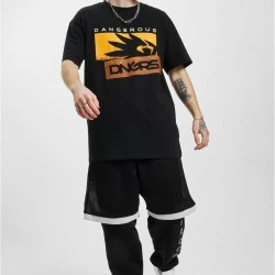 Мъжко долнище Dangerous DNGRS EvilFuture Sweatpant 