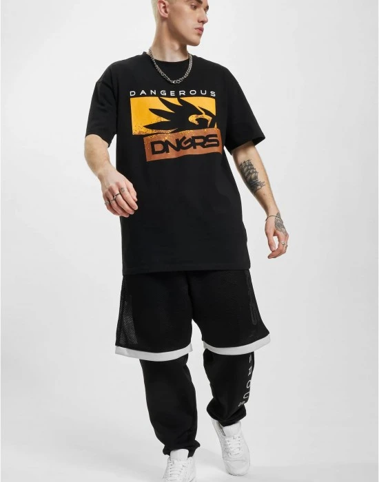 Мъжко долнище Dangerous DNGRS EvilFuture Sweatpant, Долнища - Hoodstyle.bg