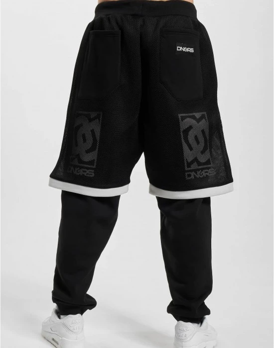 Мъжко долнище Dangerous DNGRS EvilFuture Sweatpant, Долнища - Hoodstyle.bg