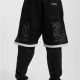 Мъжко долнище Dangerous DNGRS EvilFuture Sweatpant, Долнища - Hoodstyle.bg