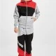 Анцуг Dangerous DNGRS Triop Sweat Suit grey/black/red XXL