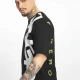 Dangerous DNGRS Classic T-Shirt black/green XXL