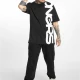 Dangerous DNGRS Classic T-Shirt black/green XXL