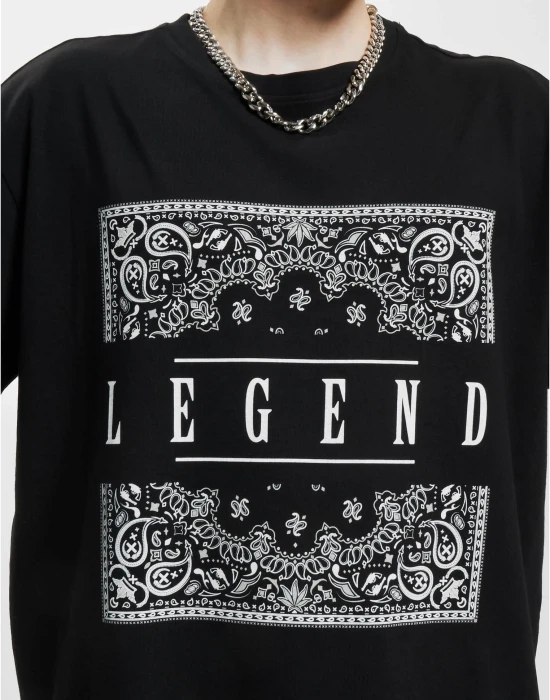 Dangerous DNGRS Legend T-Shirt black XXL