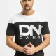 Dangerous DNGRS Gino T-Shirt black white S