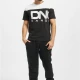Dangerous DNGRS Gino T-Shirt black white S