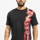 Тениска Dangerous DNGRS Hyena T-Shirt black/red XXL